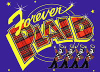 Forever Plaid